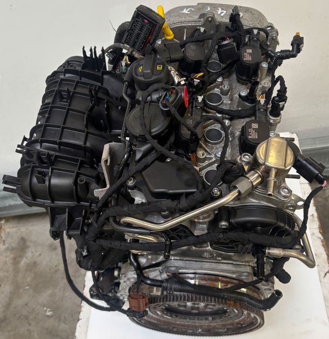 Moteur d'occasion VW 1.5L DXDB-DXD – état général
