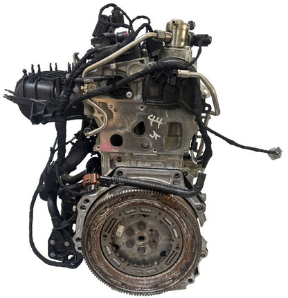Bloc moteur VW 1.5L DXDB-DXD – Express Parts