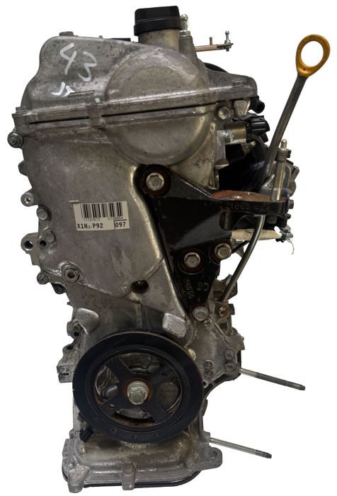 Bloc moteur Toyota 1.5L 1NZ-FXE/1NZFXE/1NZ – Express Parts