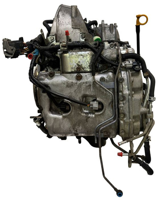 Bloc moteur Subaru 2.0L EE20Z-EE20 – Express Parts