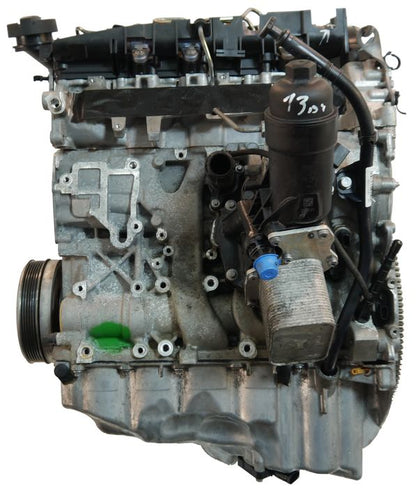 Moteur d'occasion BMW Série 3 (F30) 2.0L – B47D20A-B47