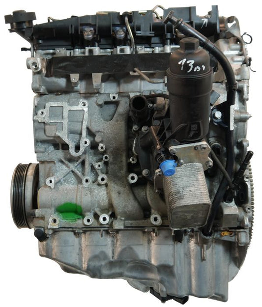 Moteur d'occasion BMW Série 3 (F30) 2.0L – B47D20A-B47