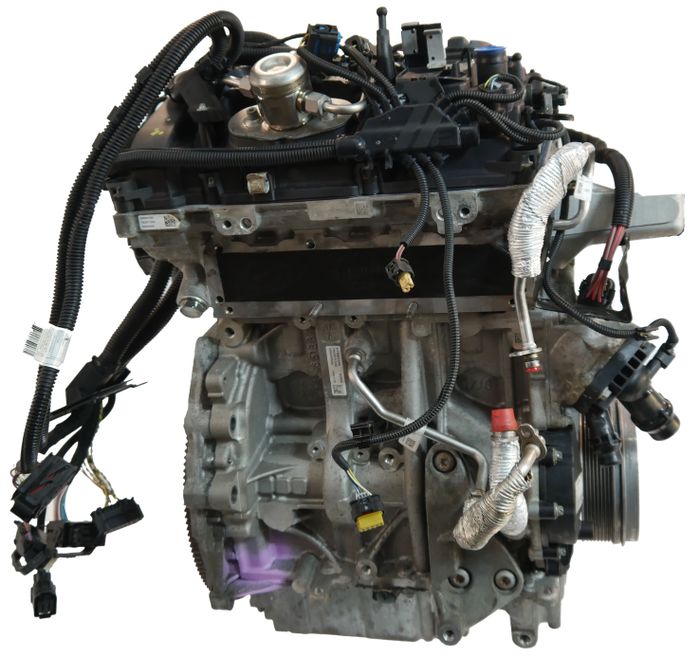Moteur B38A15A-B38-XB2131M0 BMW Série 2 (F45) 145 000 km – vue détail