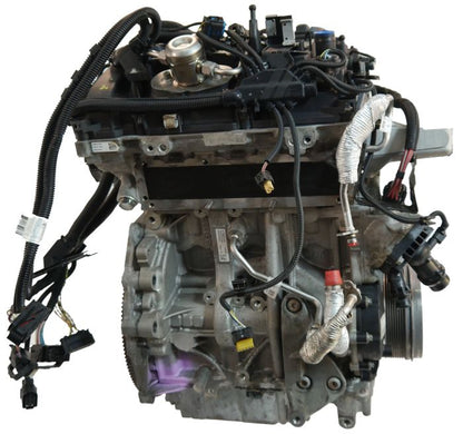 Moteur B38A15A-B38-XB2131M0 BMW Série 2 (F45) 145 000 km – vue détail
