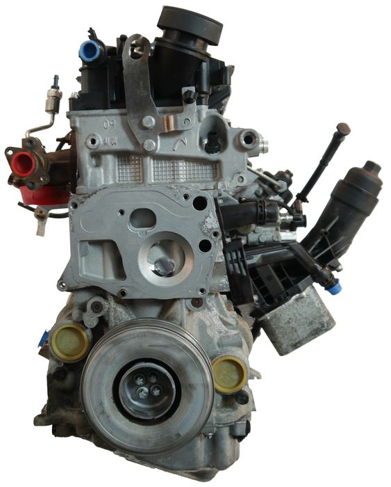 Bloc moteur BMW 2.0L B47D20A-B47 – Express Parts