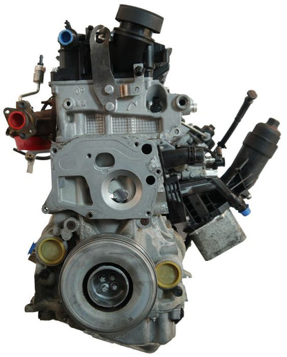 Bloc moteur BMW 2.0L B47D20A-B47 – Express Parts