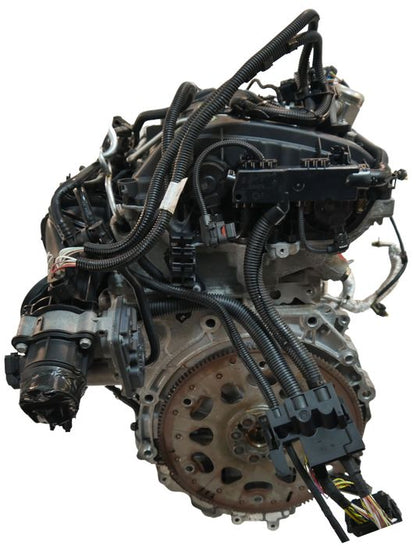 Moteur d'occasion BMW 1.5L B38A15A-B38-XB2131M0 – état général