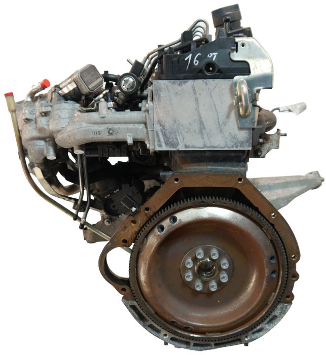 Bloc moteur Mercedes-Benz 2.2L OM646.811-646.811-OM646 – Express Parts