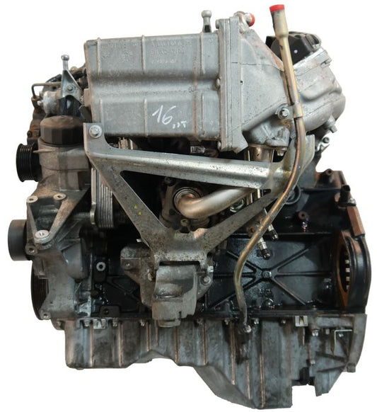 Moteur d'occasion Mercedes-Benz C (W204) 2.2L – OM646.811-646.811-OM646