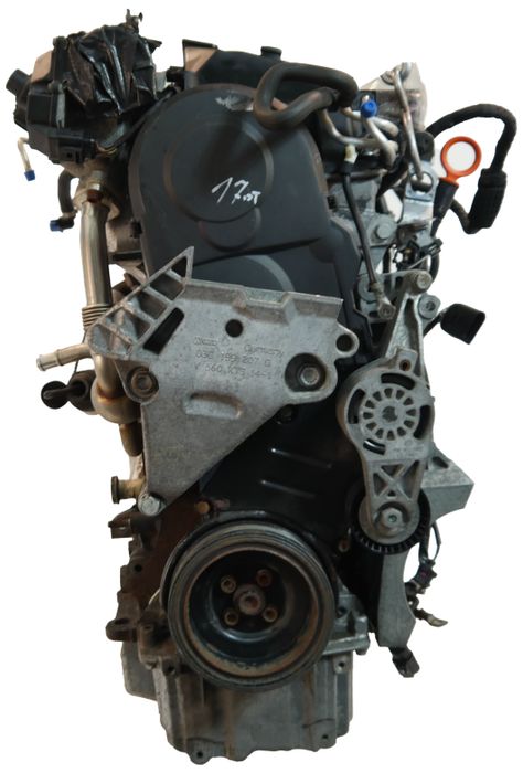 Bloc moteur VW 1.9L BXJ – Express Parts