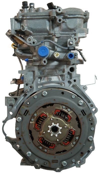 Bloc moteur Toyota 1.8L 2ZR-FXE/2ZRFXE/2ZR – Express Parts