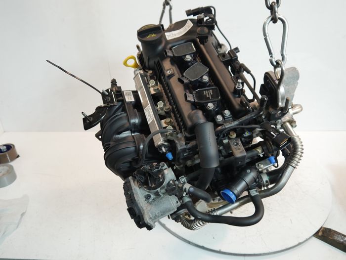 Moteur Kia Picanto G3LA – Express Parts Belgique