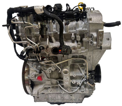 Moteur DXDB-DXD Skoda Scala NW1 12 000 km – vue détail