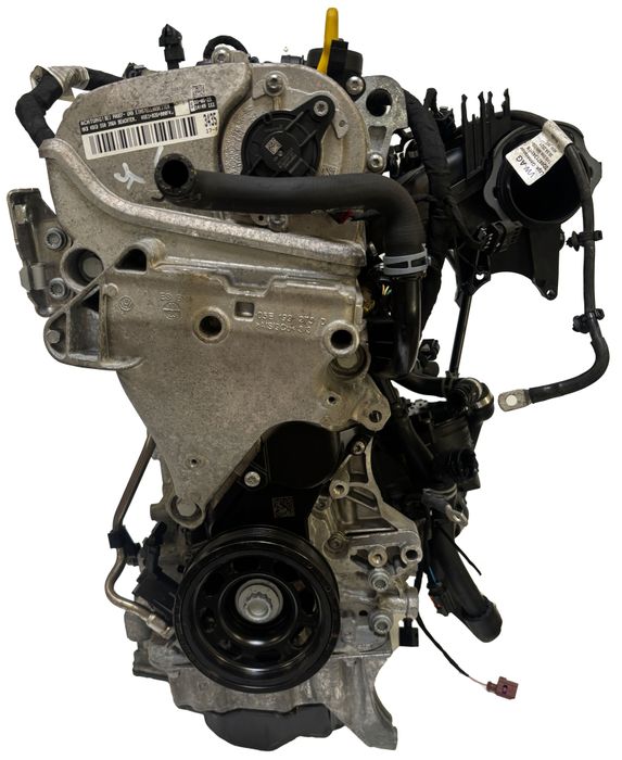 Moteur d'occasion Skoda 1.5L DXDB-DXD – état général