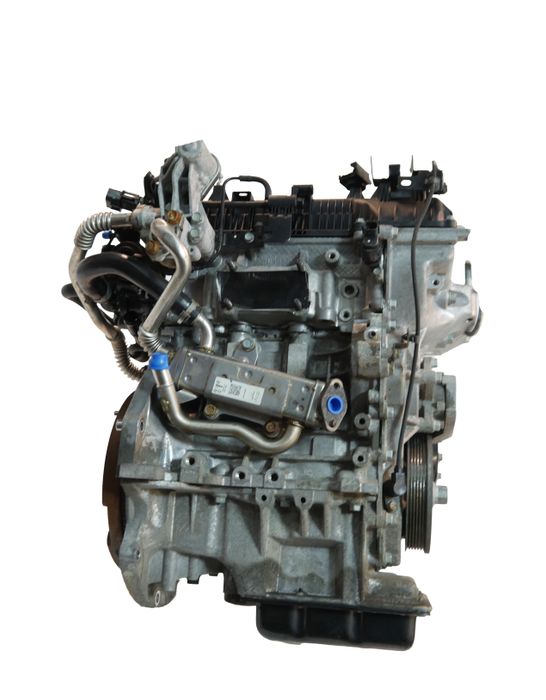 Bloc moteur Kia 1.0L G3LA – Express Parts