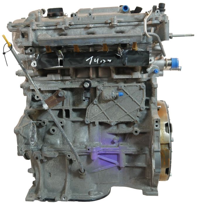 Moteur d'occasion Toyota Auris E18 1.8L – 2ZR-FXE/2ZRFXE/2ZR