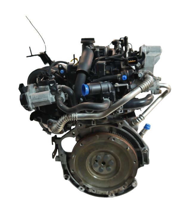 Moteur d'occasion Kia 1.0L G3LA – état général