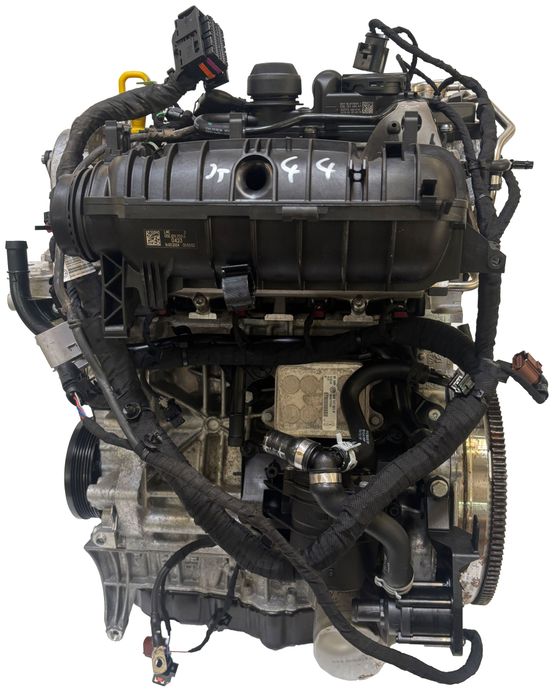 Moteur d'occasion VW T-Roc D11 1.5L – DXDB-DXD