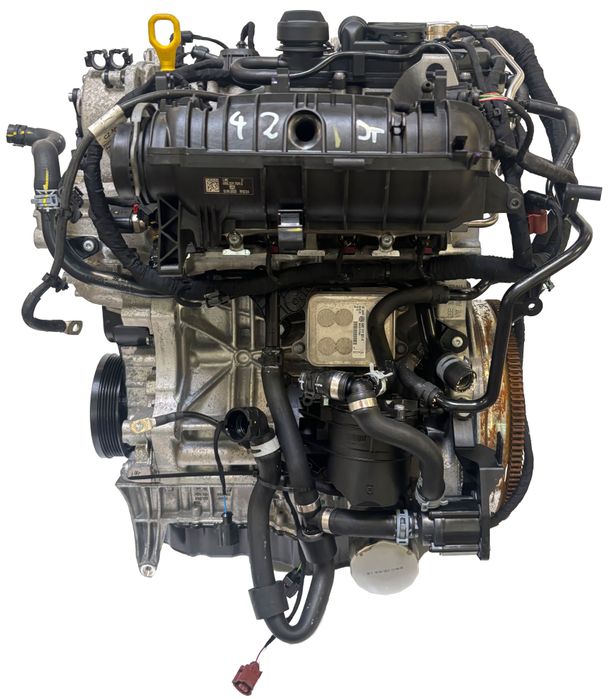 Moteur d'occasion Skoda Scala NW1 1.5L – DXDB-DXD
