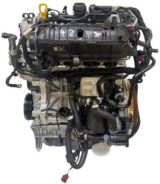 Moteur d'occasion Skoda Scala NW1 1.5L – DXDB-DXD