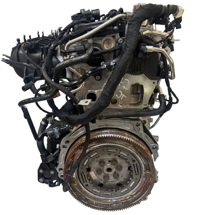 Bloc moteur Skoda 1.5L DXDB-DXD – Express Parts