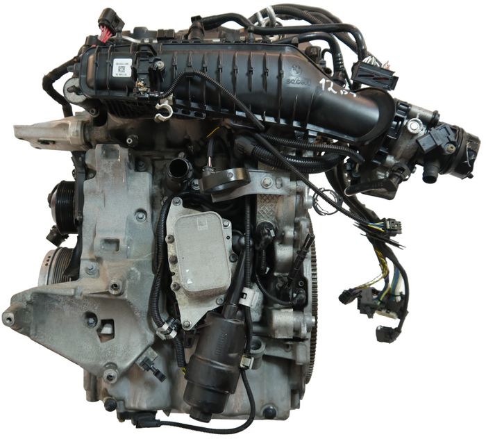 Moteur d'occasion BMW Série 2 (F45) 1.5L – B38A15A-B38-XB2131M0
