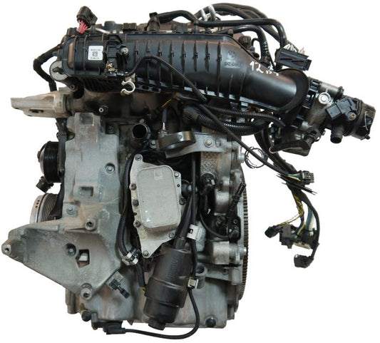 Moteur d'occasion BMW Série 2 (F45) 1.5L – B38A15A-B38-XB2131M0