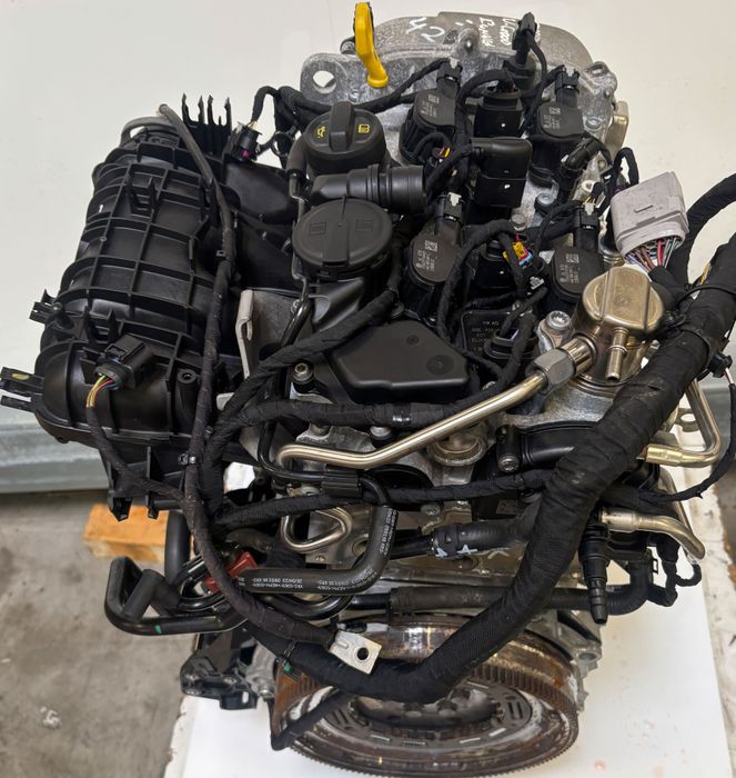Moteur Skoda Scala NW1 DXDB-DXD – Express Parts Belgique