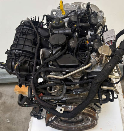 Moteur Skoda Scala NW1 DXDB-DXD – Express Parts Belgique