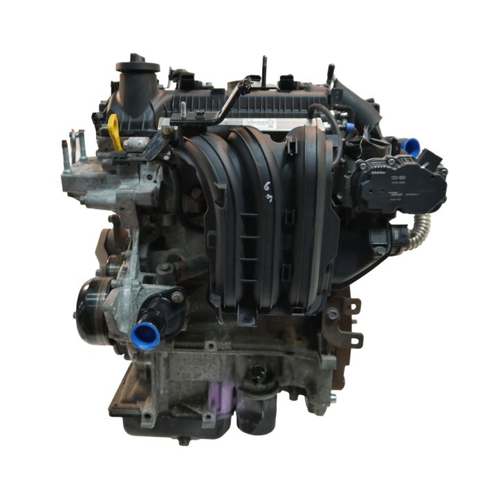 Moteur d'occasion Kia Picanto 1.0L – G3LA