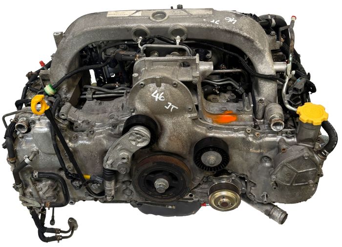 Moteur Subaru Forester SH EE20Z-EE20 – Express Parts Belgique
