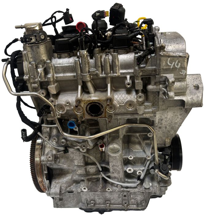 Moteur VW T-Roc D11 DXDB-DXD – Express Parts Belgique