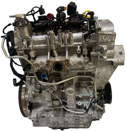 Moteur VW T-Roc D11 DXDB-DXD – Express Parts Belgique