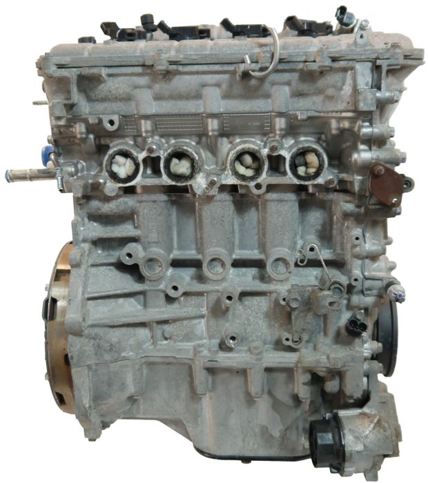 Moteur d'occasion Toyota 1.8L 2ZR-FXE/2ZRFXE/2ZR – état général