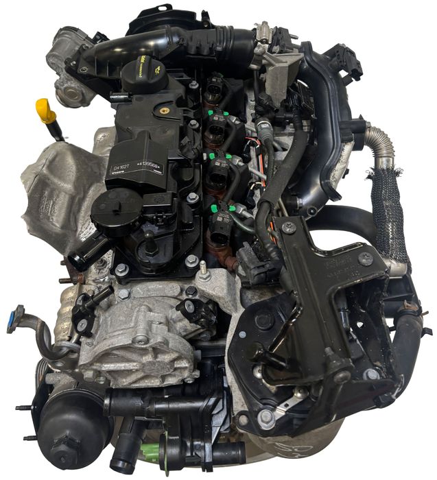 Moteur Volvo V60 I D4162T – Express Parts Belgique