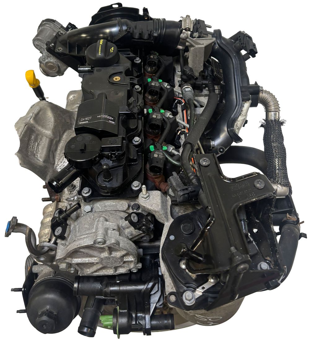 Moteur Volvo V60 I D4162T – Express Parts Belgique