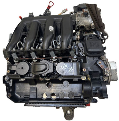 Moteur BMW Série 5 (E60) M47D20-M47D20O2-M47-204D4 – Express Parts Belgique