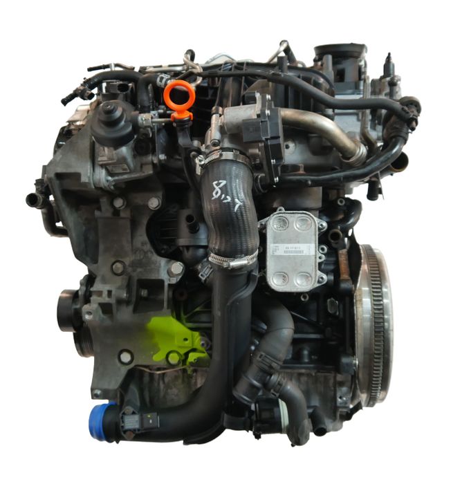 Moteur d'occasion Audi A3 Alhambra Superb Passat CC 2.0L – CFFB-CFF