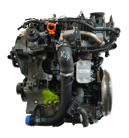 Moteur d'occasion Audi A3 Alhambra Superb Passat CC 2.0L – CFFB-CFF