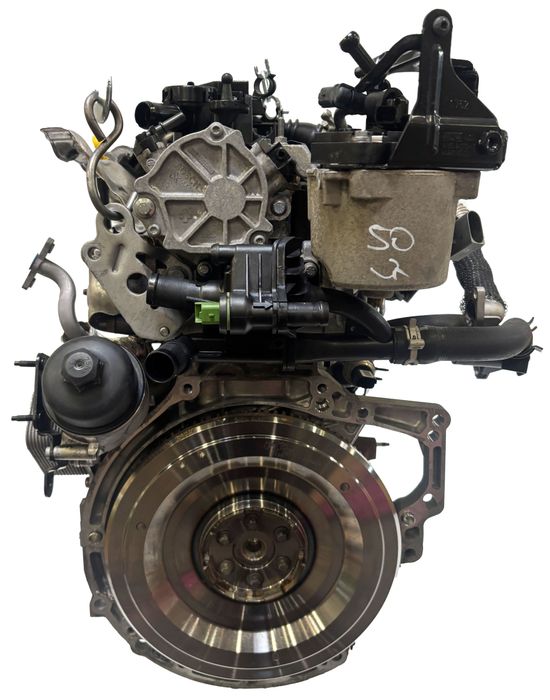 Moteur d'occasion Volvo 1.6L D4162T – état général
