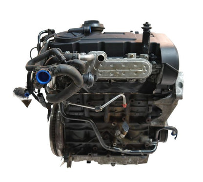 Moteur d'occasion Audi 2.0L BKD – état général