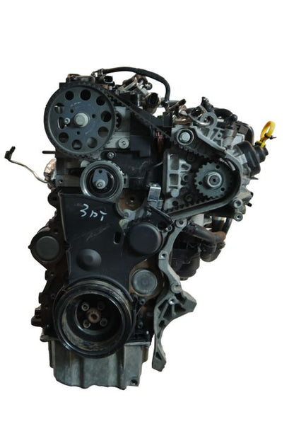 Moteur DFLA-DFL Seat Alhambra Sharan 233 000 km – vue détail