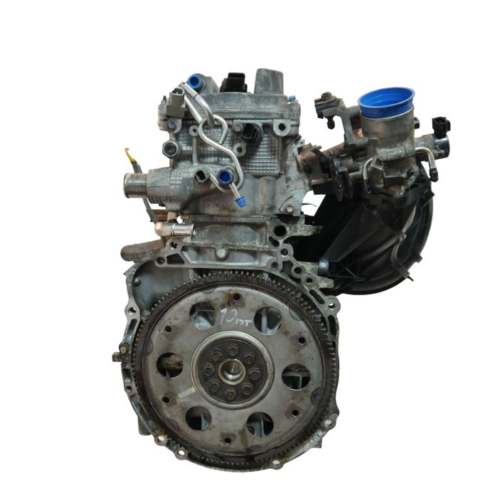 Moteur 2AZ-FE/2AZ/2AZFE Toyota Previa 297 000 km – vue détail