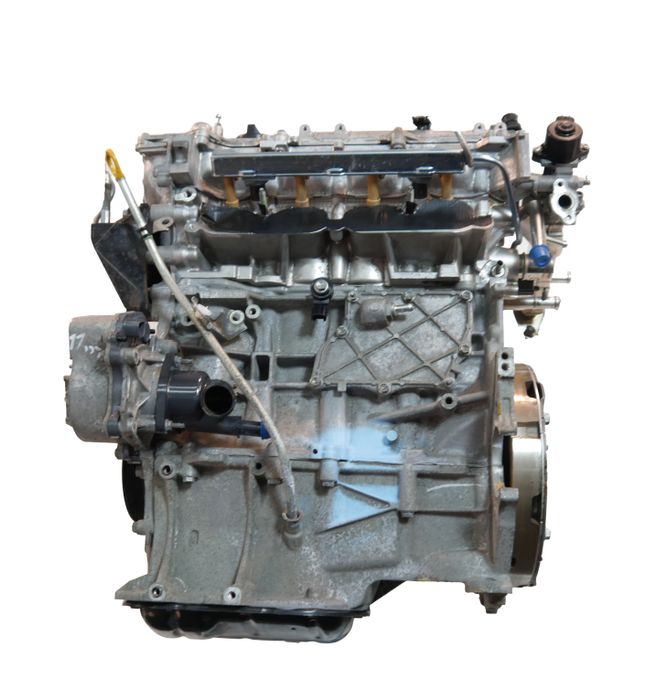 Moteur d'occasion Toyota Auris 1.8L – 2ZR-FXE/2ZRFXE/2ZR