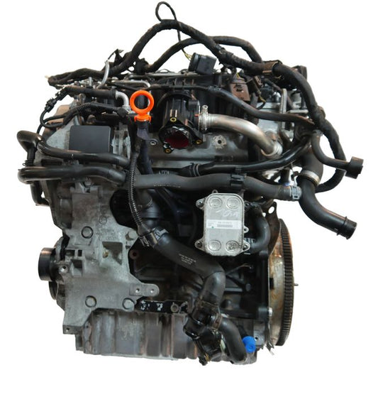 Moteur d'occasion Audi A3 Altea Ocatvia Passat 1.6L – CAY-CAYC