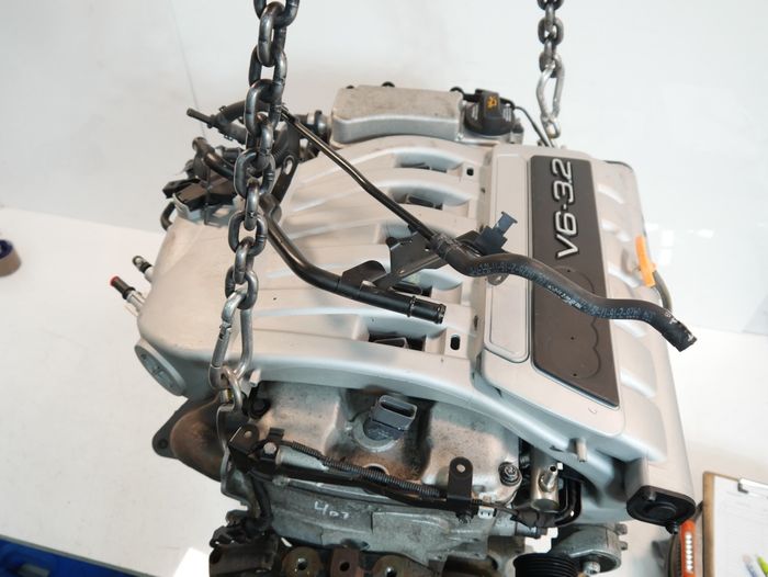 Moteur Audi A3 TT Eos Golf V BUB – Express Parts Belgique