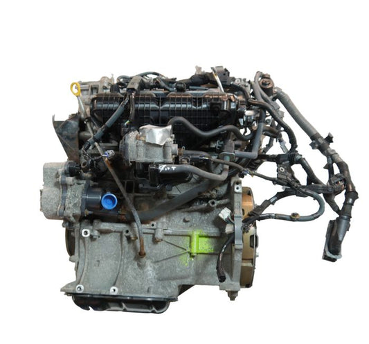 Moteur d'occasion Toyota Auris 1.8L – 2ZR/2ZR-FXE/2ZRFXE