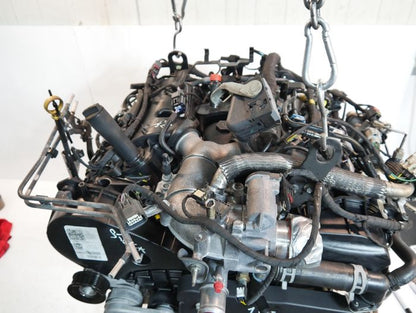 Moteur Ford Ranger Amarok BF2X-DXWB – Express Parts Belgique