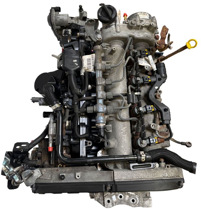Moteur Opel Insignia A A20DTH-A20-LBS – Express Parts Belgique