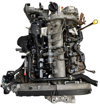 Moteur Opel Insignia A A20DTH-A20-LBS – Express Parts Belgique